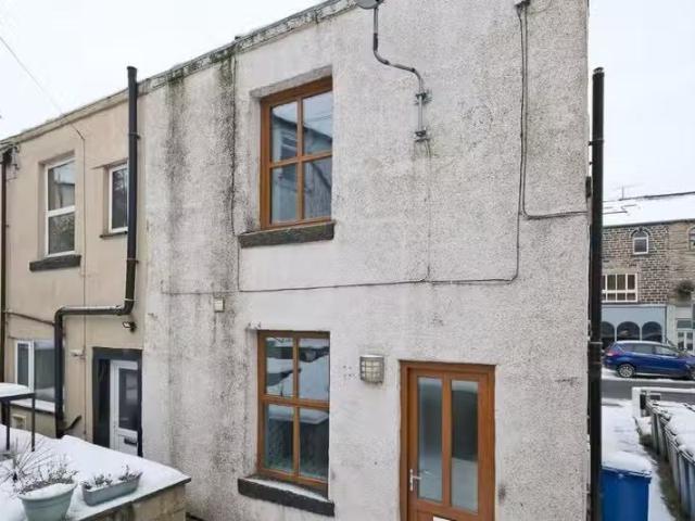 House for rent in Irwell Vale, Lancashire