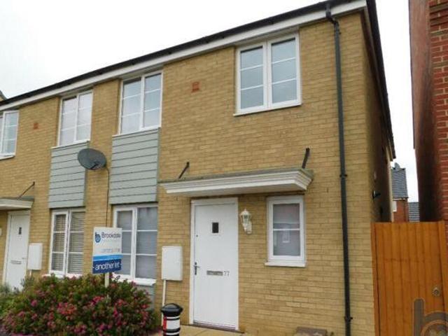House for rent in Peterborough, Cambridgeshire and Peterborough