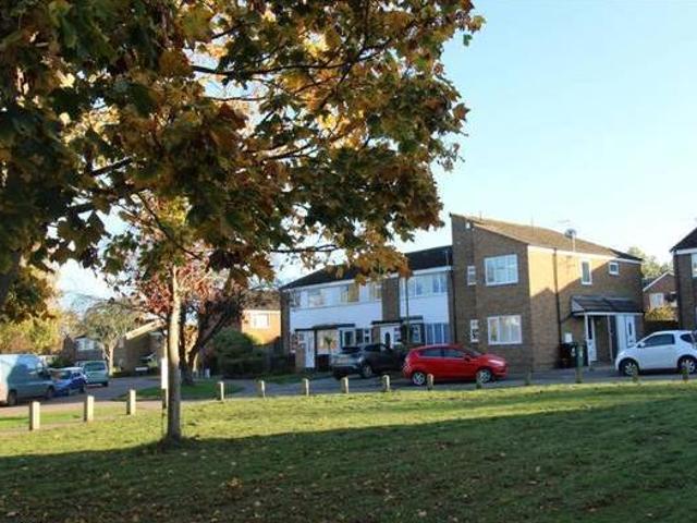 House for rent in Lyons, Greater London