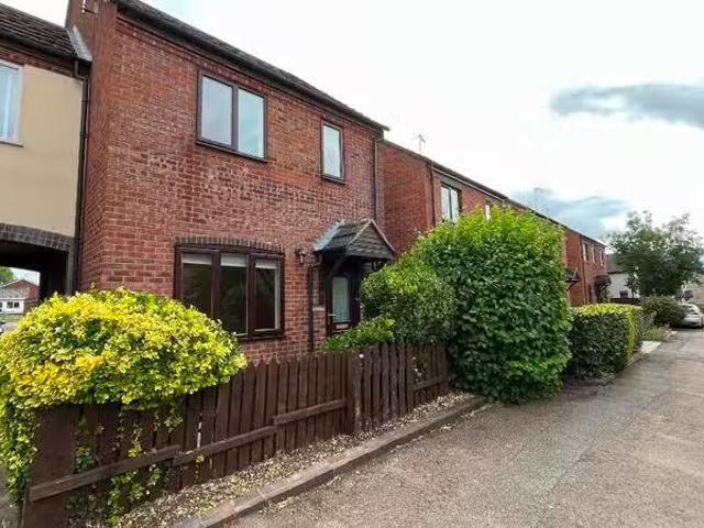 House for rent in Alderminster, Warwickshire