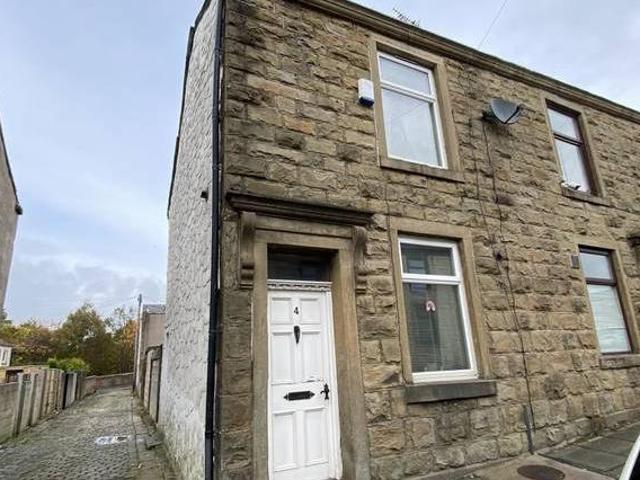 House for rent in Lancashire