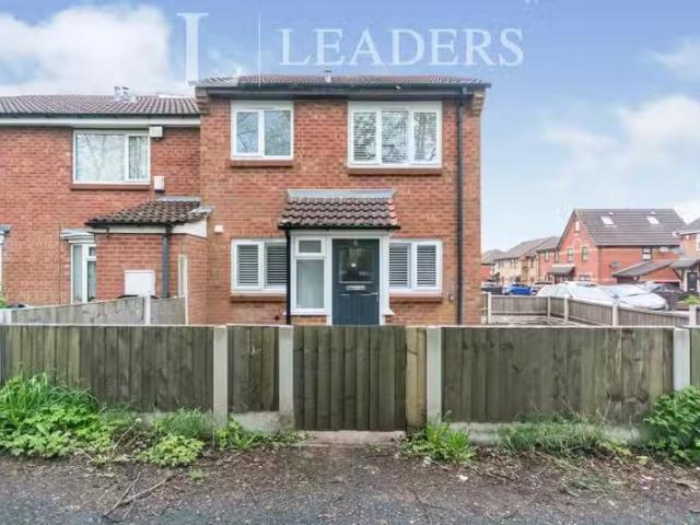 House for rent in Rednal, Isle Of Man