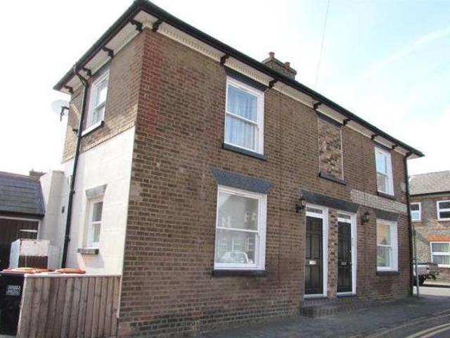 House for rent in Lyons, Greater London
