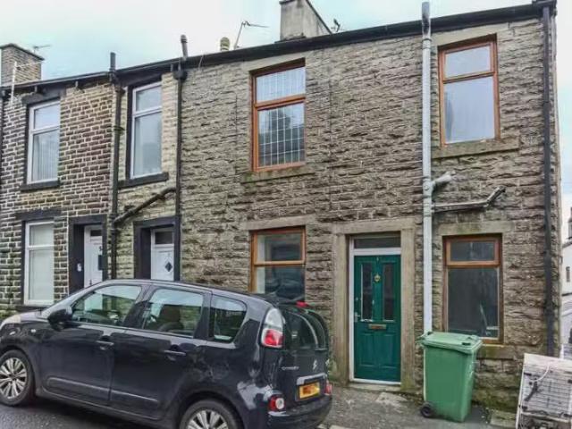 House for rent in Lane Side, Irwell Vale