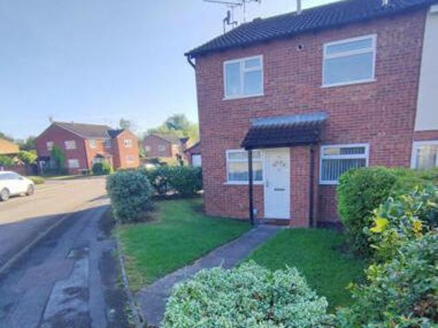 House for rent in West Midlands