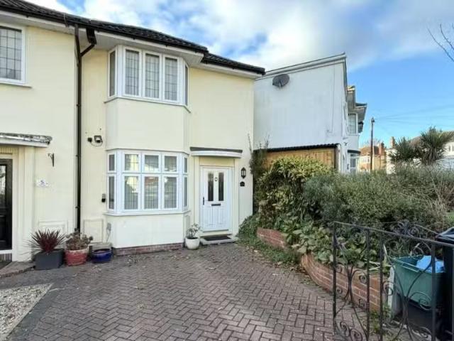 House for rent in Colston Estate, Bristol