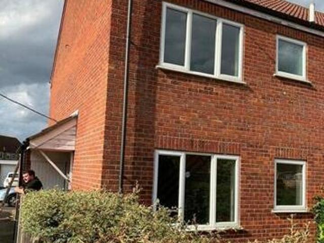 House for rent in Lyons, Greater London
