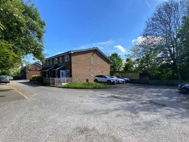 House for rent in Ruislip, Greater London
