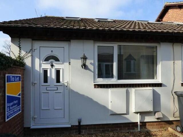 House for rent in Bowbrook, Frankwell