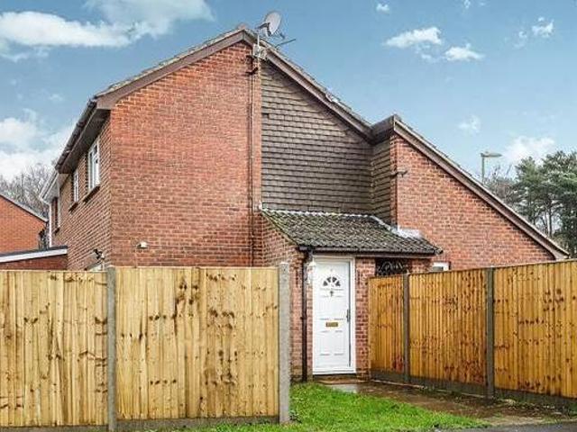 House for rent in Hampshire