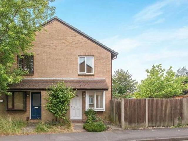House for rent in Barton Stacey, Hampshire