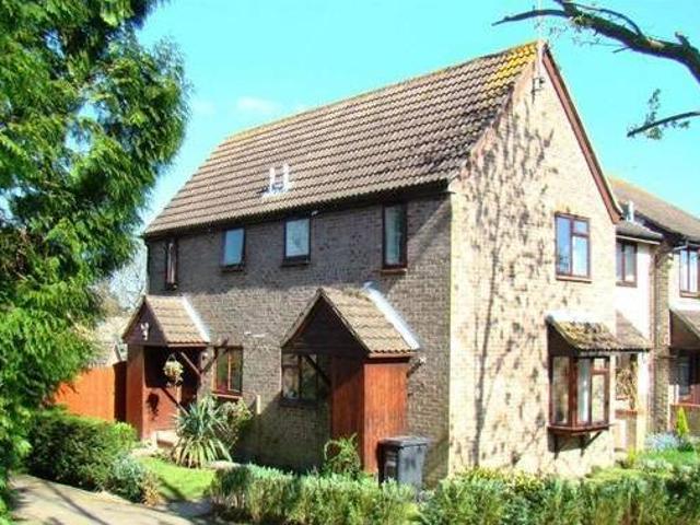 House for rent in West Sussex