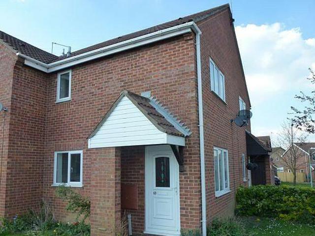 House for rent in Combs Ford, Bedingfield