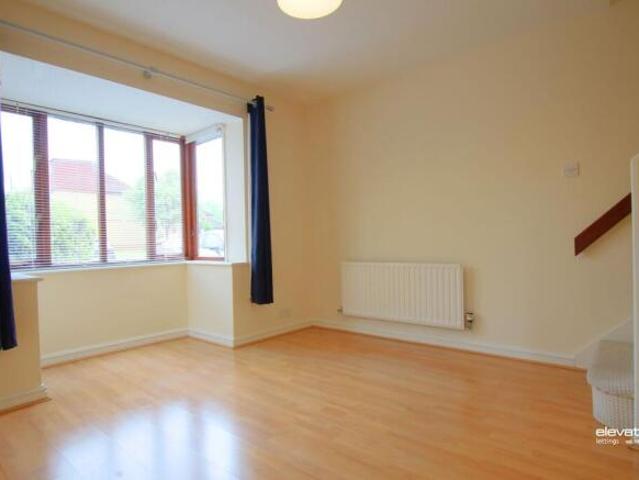 Cottage for rent in High Halstow