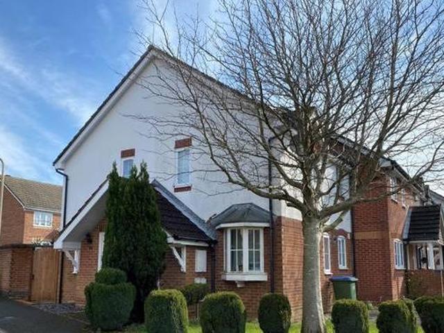 House for rent in Hampshire