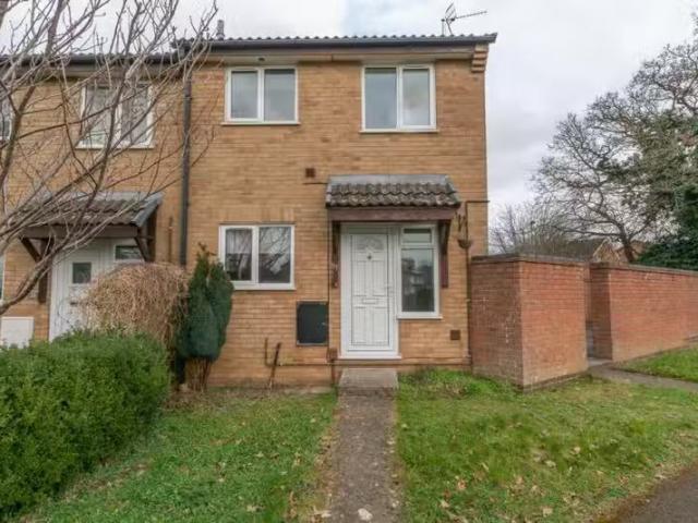 House for rent in Yate Rocks, Yate