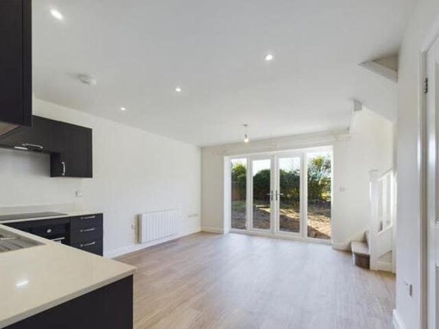 House for rent in Tadley, Priest Down