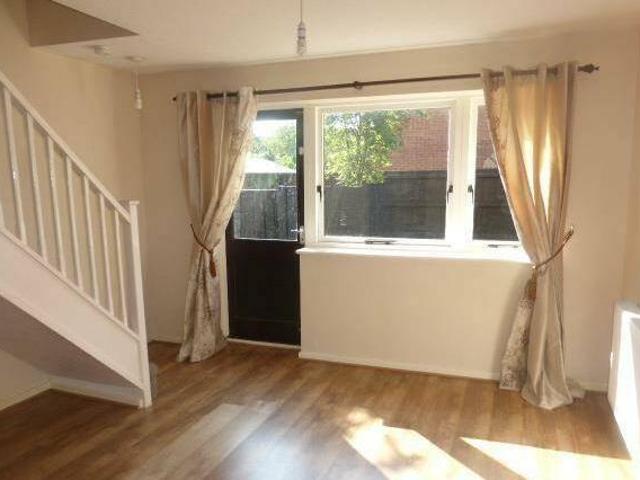 House for rent in Buckinghamshire