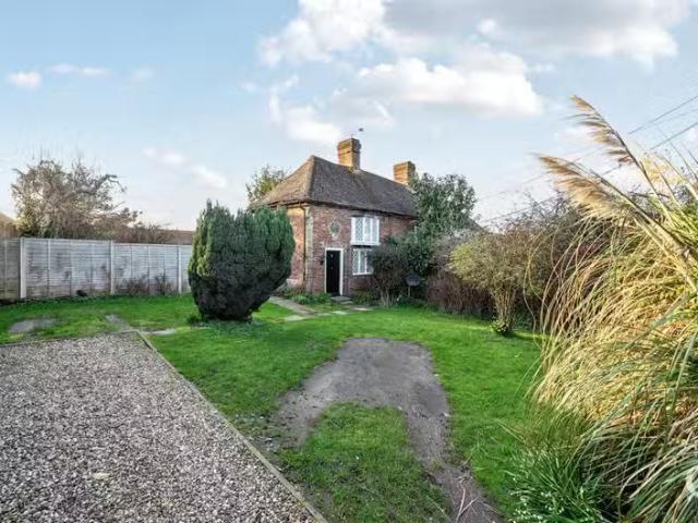 House for rent in Hamerton, Kent