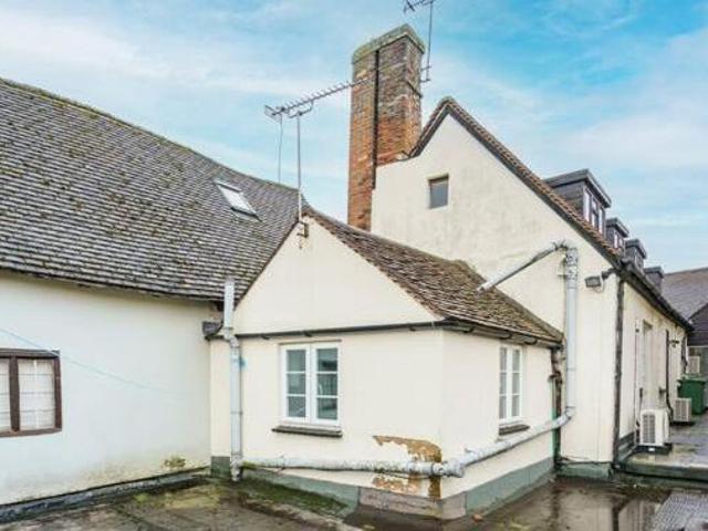 House for rent in Thame, South Oxfordshire