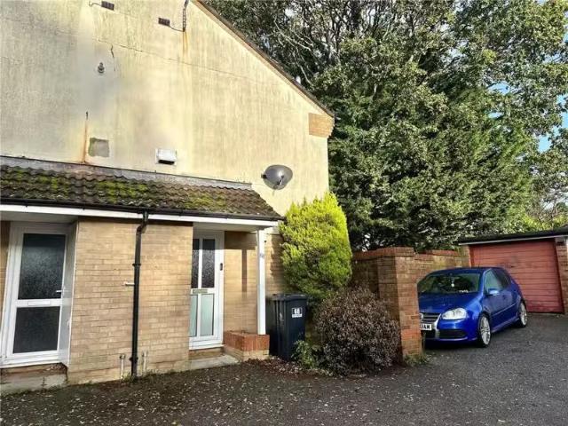 House for rent in Ebblake, Verwood