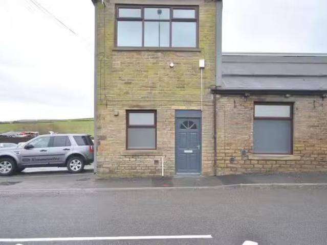 House for rent in Thornton, West Yorkshire