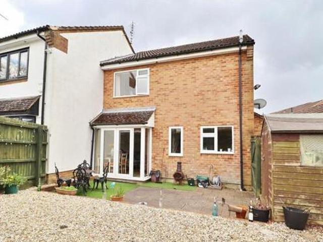 House for rent in Ebblake, Verwood