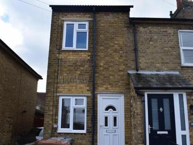 House for rent in Kings Hill, Colliers End