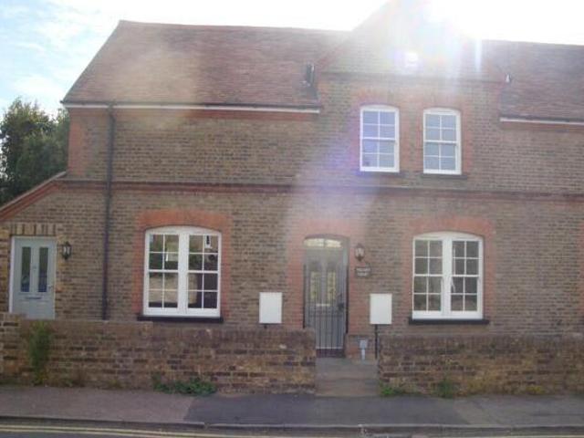 House for rent in Kings Hill, Colliers End