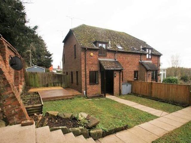 House for rent in Whitchurch, Shropshire