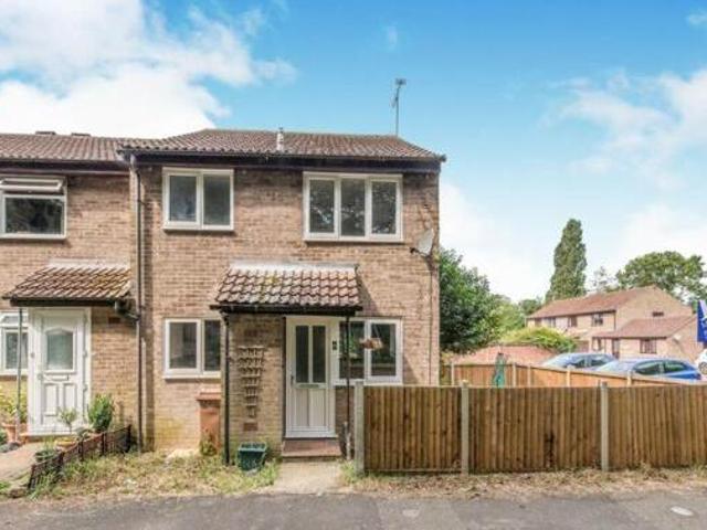 House for rent in Eastbridge, Suffolk