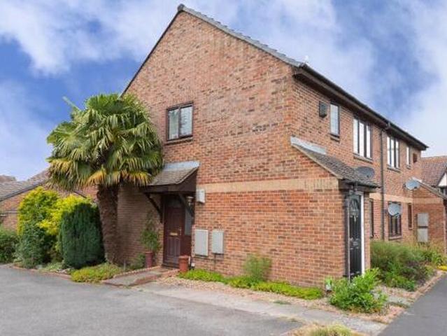 House for rent in Moulsham Green, Hart