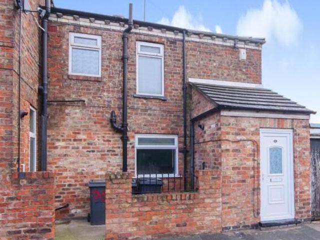House for rent in Acomb, High Field