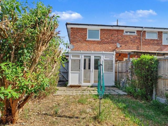 House for sale in Chelmsford, Essex