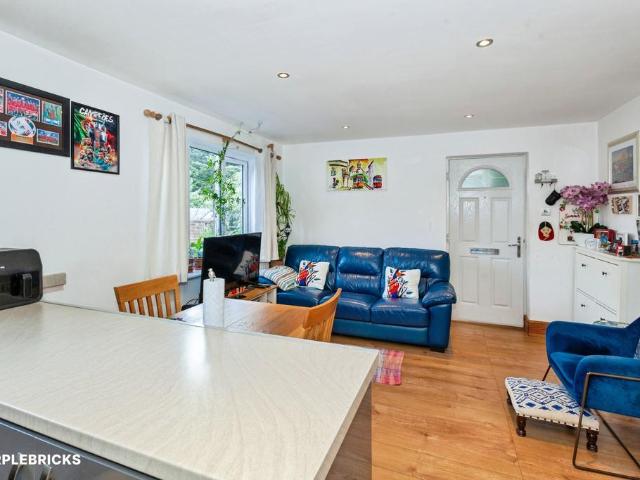 House for sale in Colnbrook with Poyle, Slough