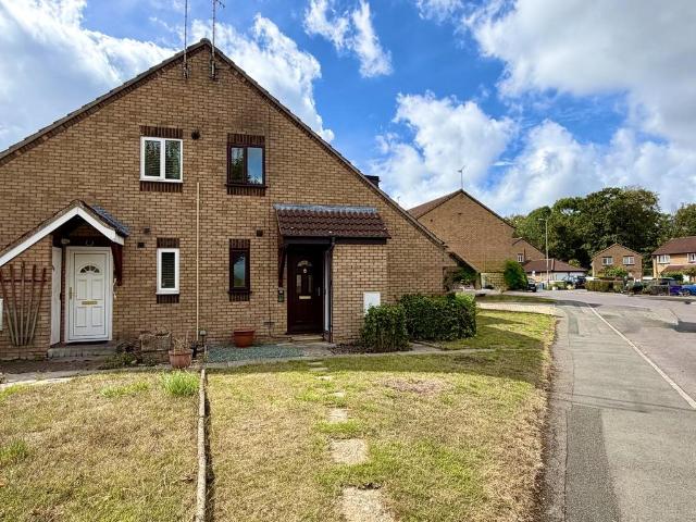 House for sale in Kingsdown, Stratton St. Margaret