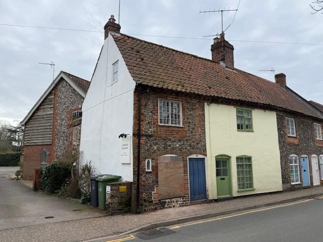 House for sale in Comers, Norfolk