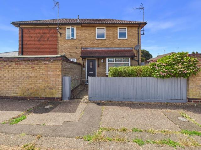 House for sale in Orton Goldhay, Peterborough