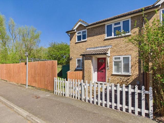 House for sale in Repton Manor, Bridgefield
