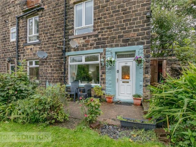 House for sale in Saddleworth, Pendock
