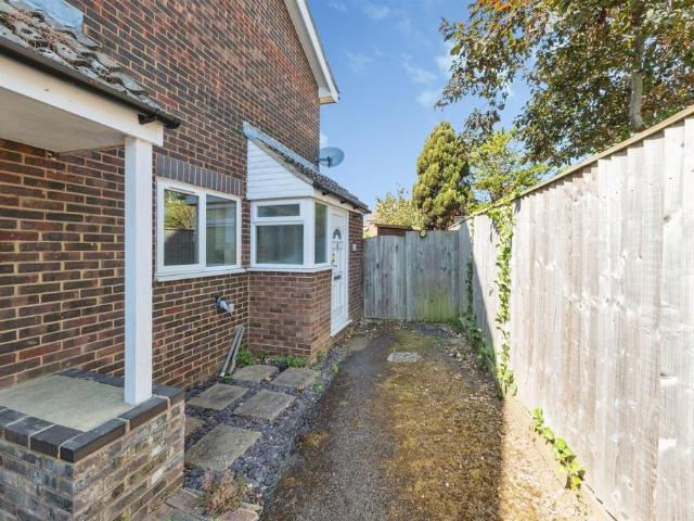 House for sale in Buckingham, Buckinghamshire