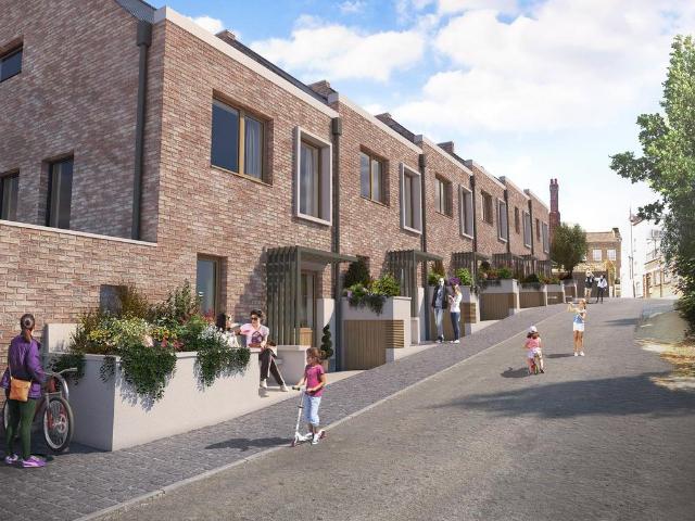 House for sale in Isle Of Man