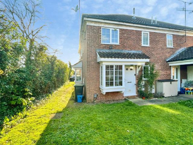 House for sale in Bramingham Park