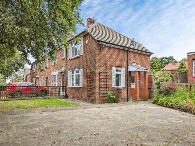 House for sale in Benwell, Tyne And Wear