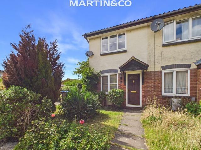 House for sale in Pooley Green, Row Town