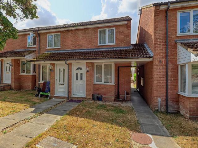 House for sale in Cressex, Buckinghamshire