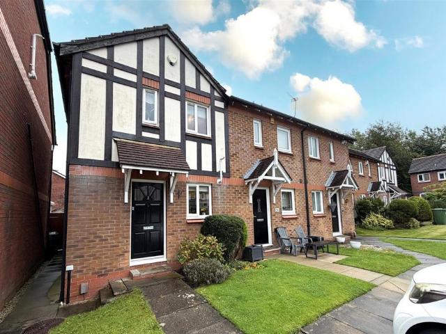House for sale in Fernhill Gate, Bolton