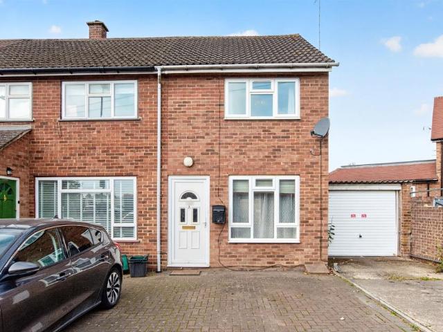 House for sale in St Albans