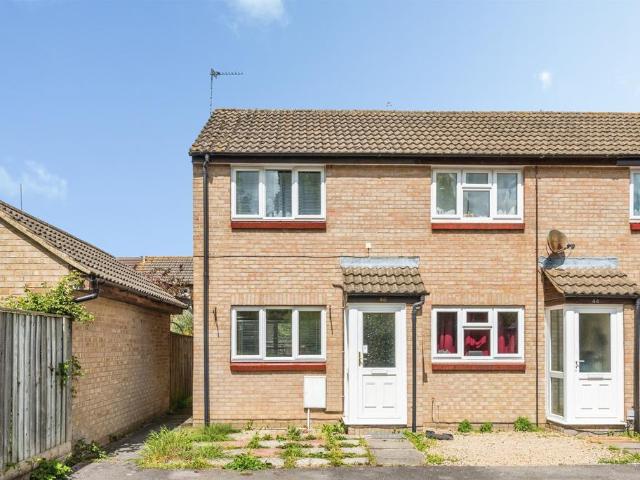 House for sale in Deer Park, Black Bourton