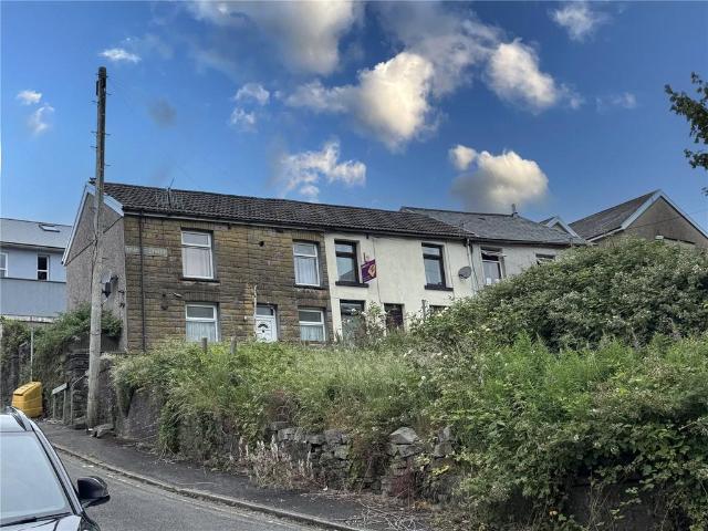House for sale in Ferndale, Wales